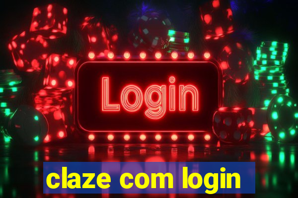 claze com login